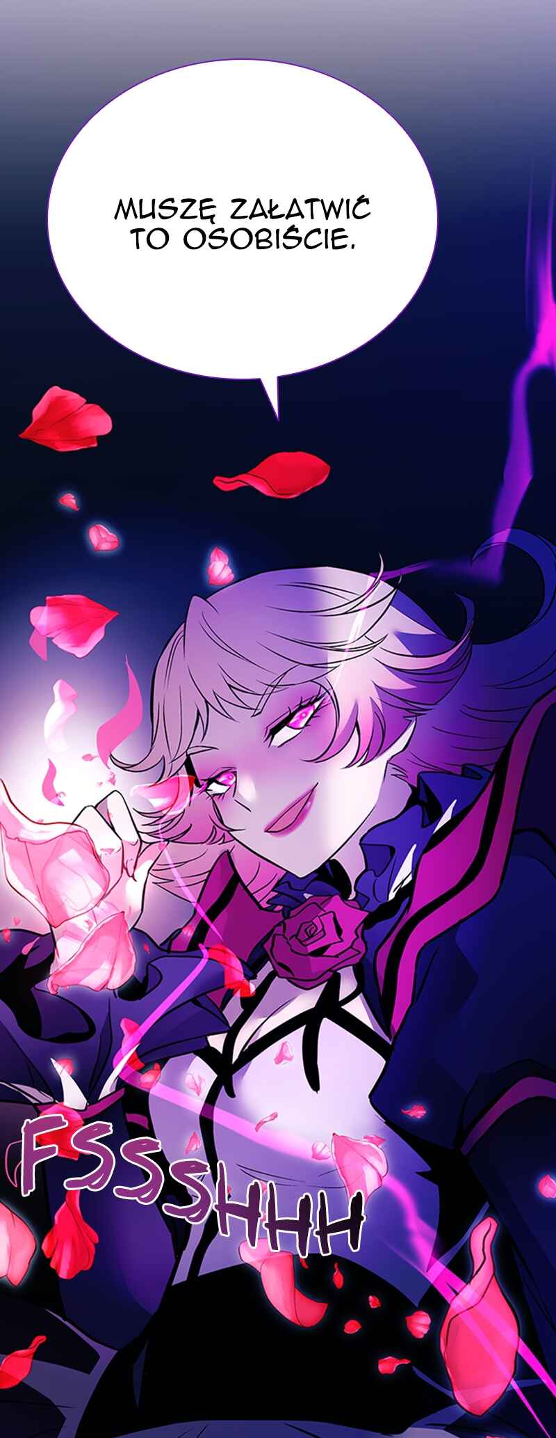 Villain to Kill Chapter 115 - Page 92