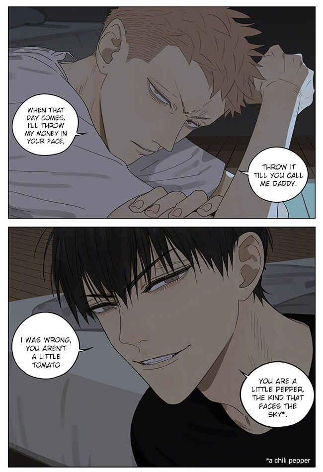 19 Tian Chapter 305 - Page 4