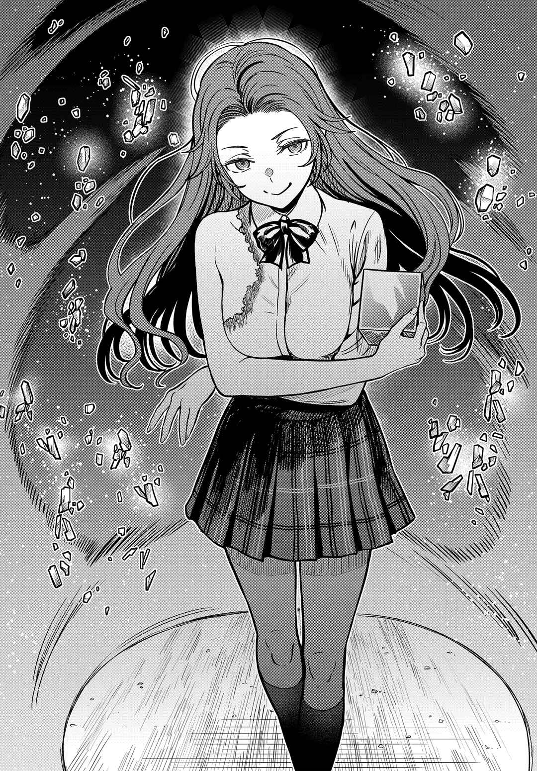 Toaru Majutsu no Index Gaiden - Toaru Kagaku no Mental Out Chapter 28 - Page 18