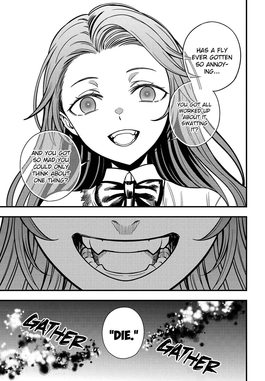 Toaru Majutsu no Index Gaiden - Toaru Kagaku no Mental Out Chapter 28 - Page 19