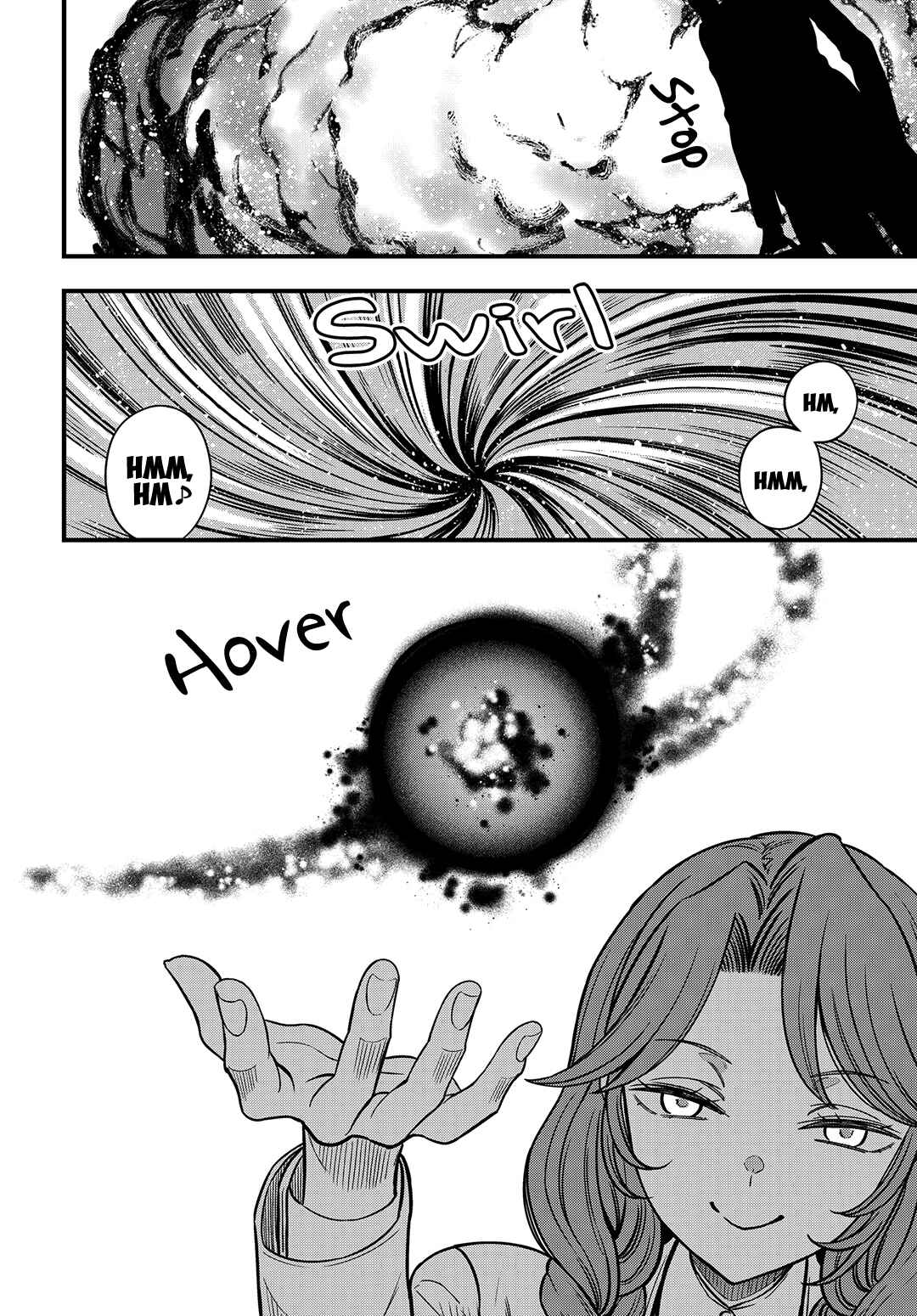 Toaru Majutsu no Index Gaiden - Toaru Kagaku no Mental Out Chapter 28 - Page 8