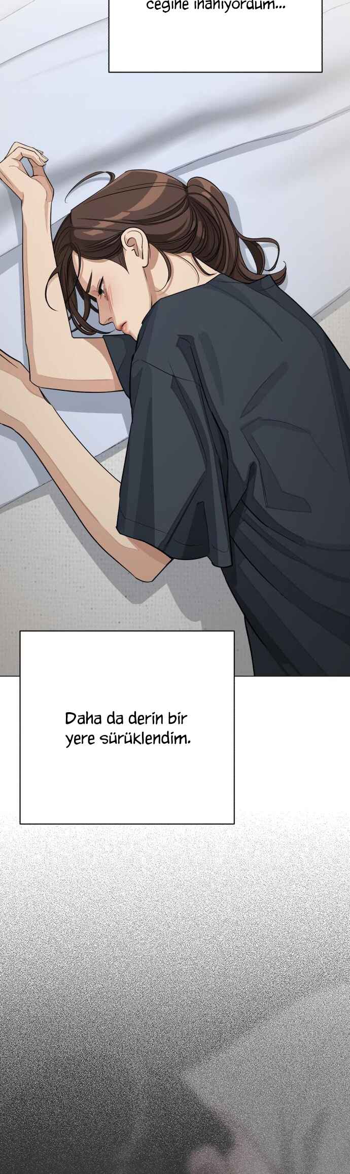 Iseop ui Yeonae Chapter 52 - Page 12