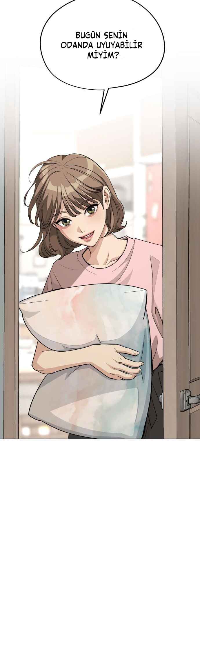 Iseop ui Yeonae Chapter 52 - Page 16