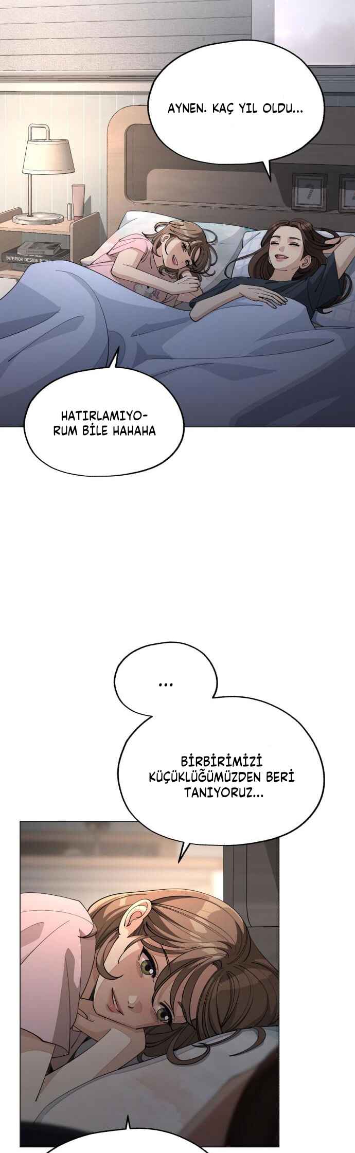 Iseop ui Yeonae Chapter 52 - Page 18