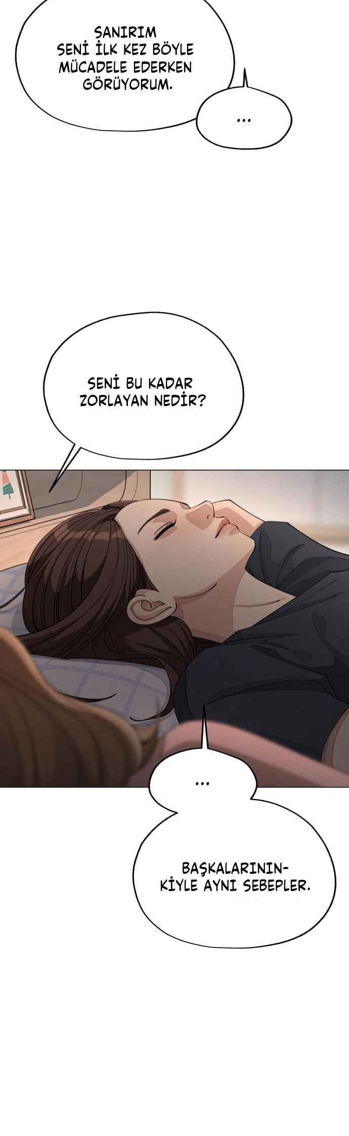 Iseop ui Yeonae Chapter 52 - Page 19