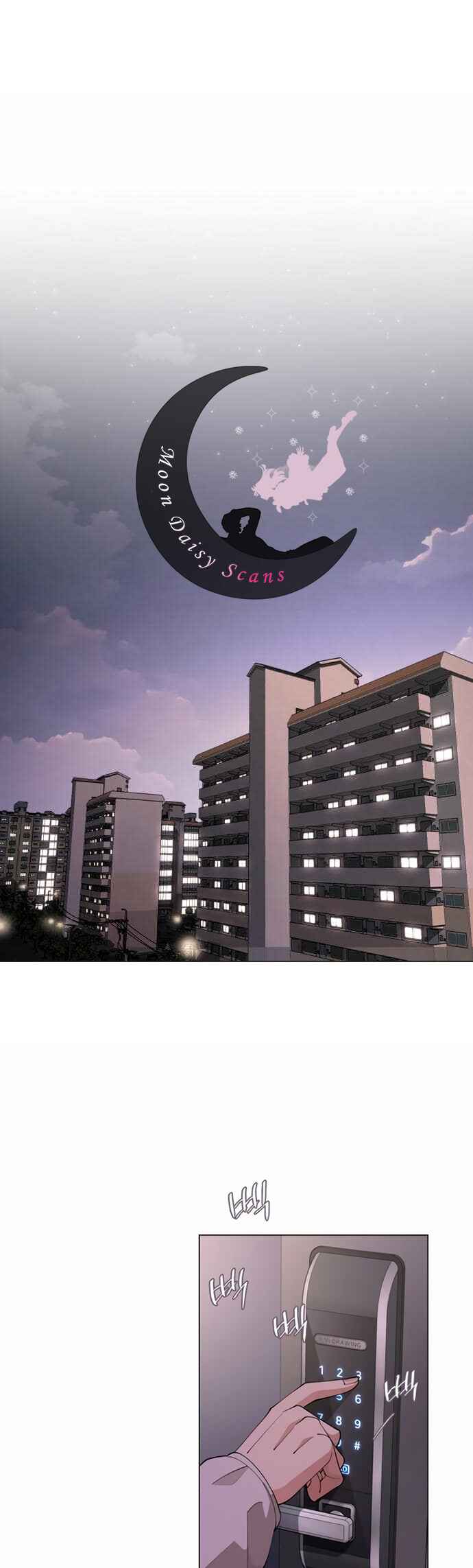 Iseop ui Yeonae Chapter 52 - Page 2