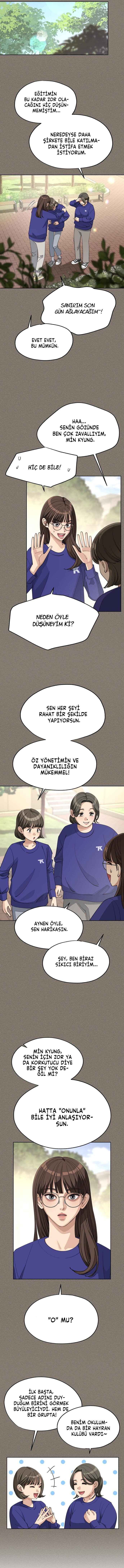 Iseop ui Yeonae Chapter 52 - Page 22