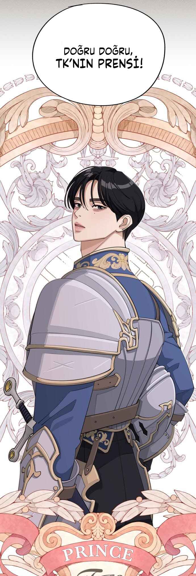 Iseop ui Yeonae Chapter 52 - Page 23