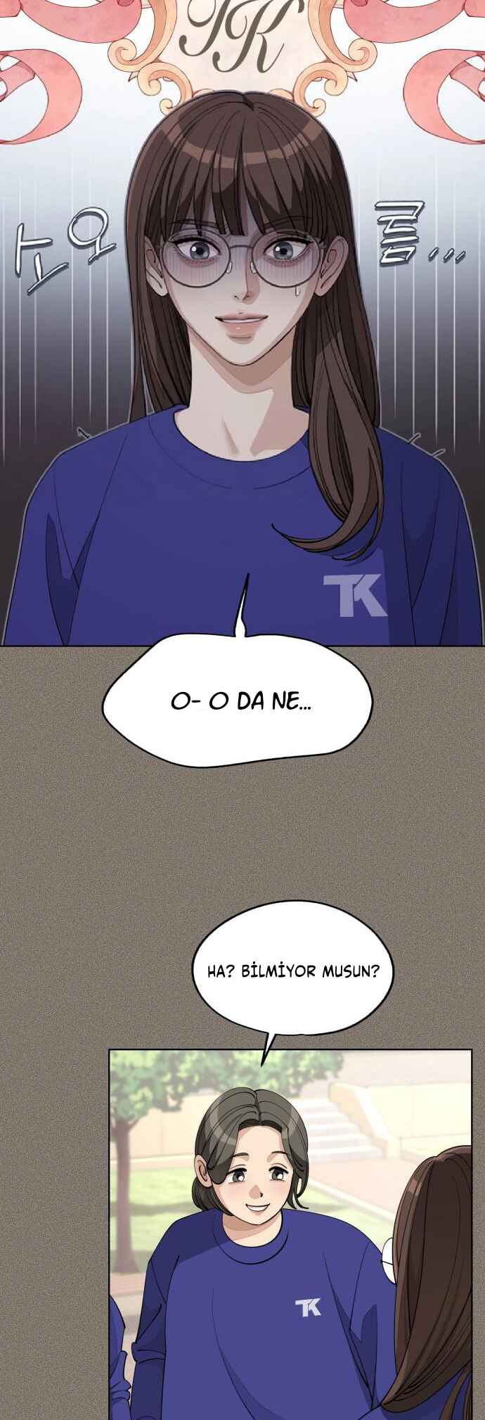 Iseop ui Yeonae Chapter 52 - Page 24