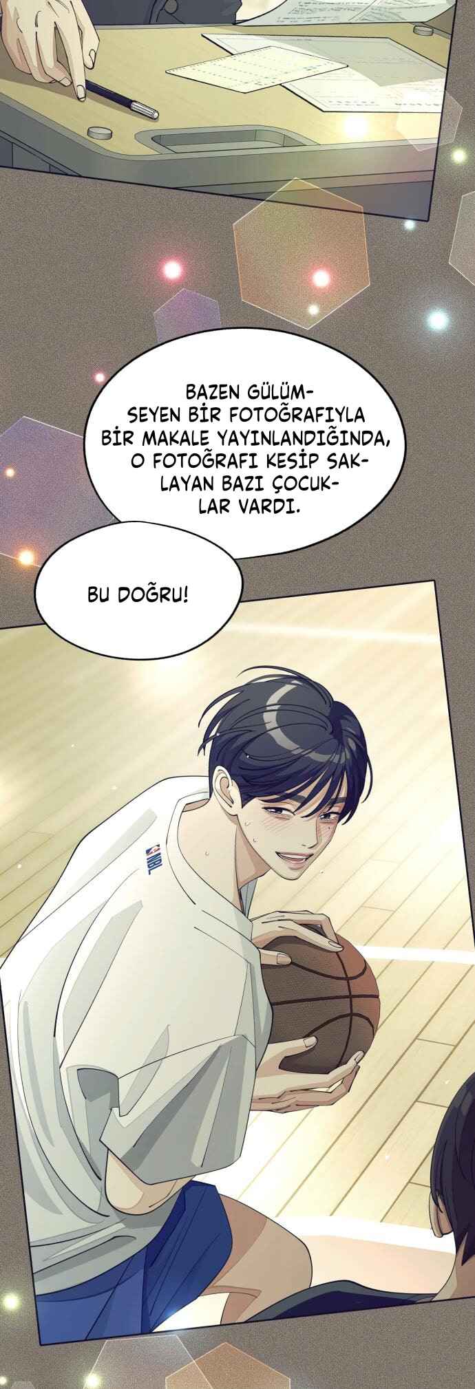 Iseop ui Yeonae Chapter 52 - Page 28
