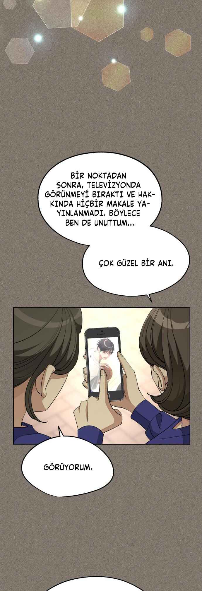 Iseop ui Yeonae Chapter 52 - Page 29