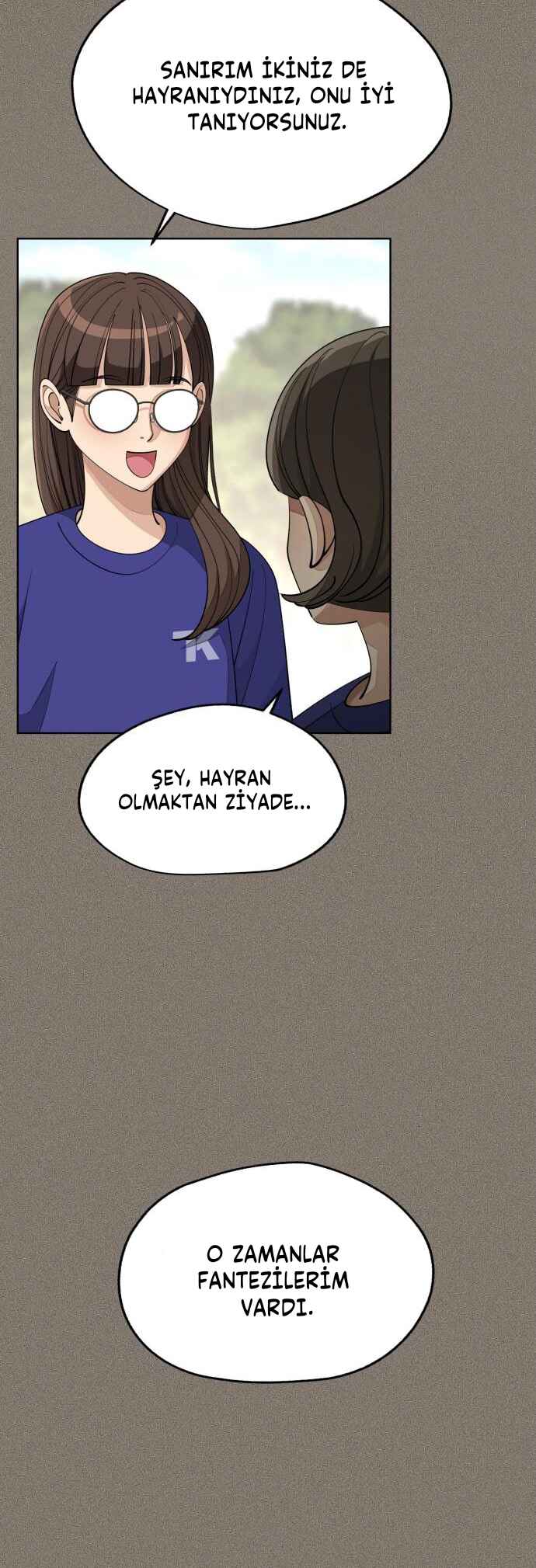 Iseop ui Yeonae Chapter 52 - Page 30