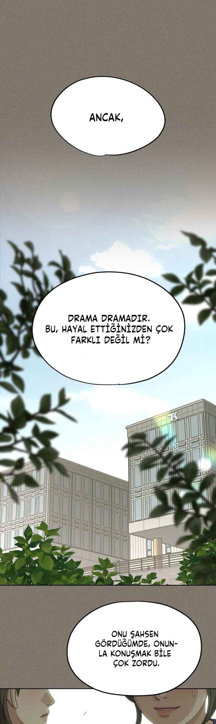 Iseop ui Yeonae Chapter 52 - Page 32
