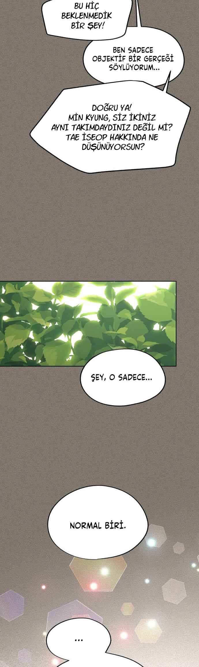 Iseop ui Yeonae Chapter 52 - Page 35