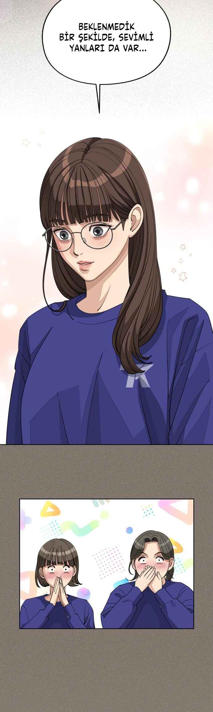 Iseop ui Yeonae Chapter 52 - Page 36