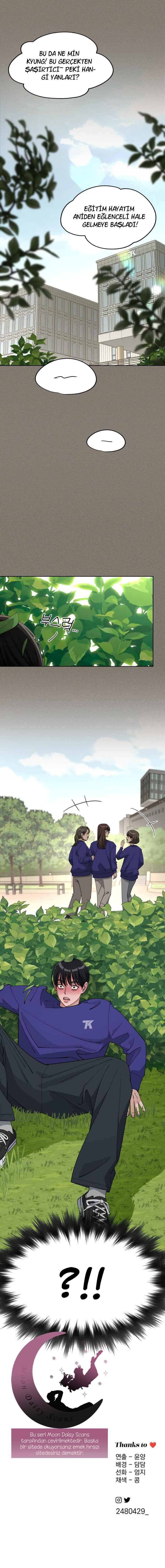 Iseop ui Yeonae Chapter 52 - Page 37