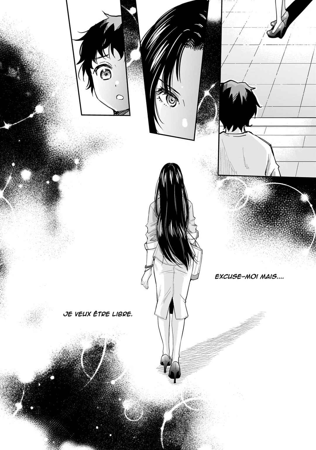 Isshou Hatarakitakunai Ore ga, Classmate no Daininki Idol ni Natsukaretara Chapter 5 - Page 15