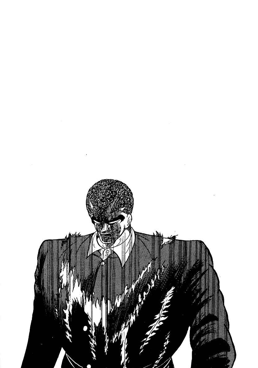 Osu!! Karate-bu Chapter 148 - Page 20