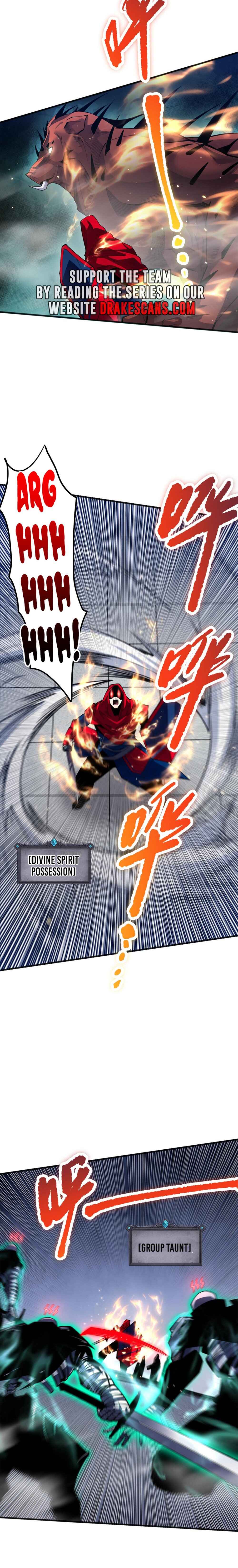Si Ling Fashi! Wo Ji Shi Tianzai Chapter 74 - Page 13
