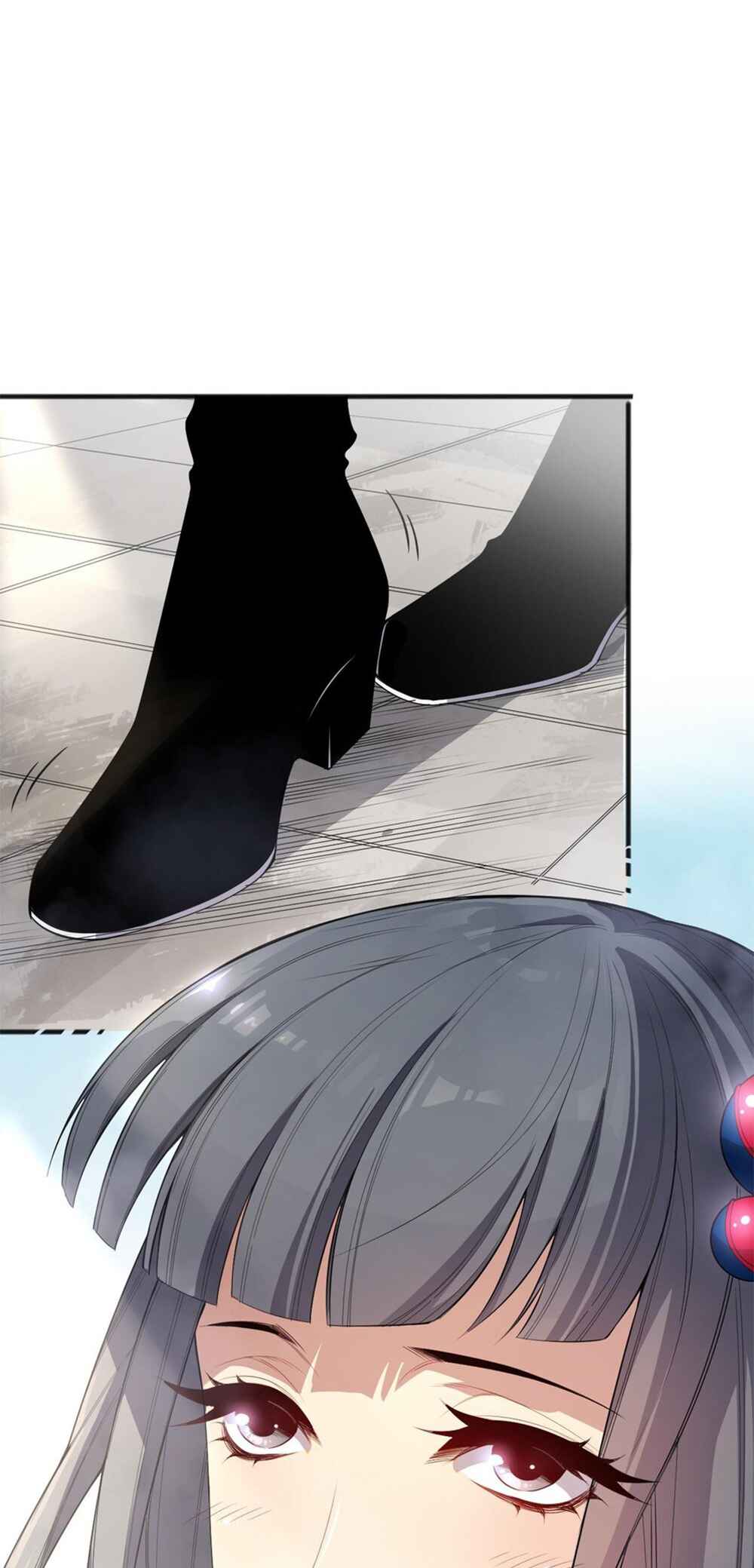 Si Ling Fashi! Wo Ji Shi Tianzai Chapter 74 - Page 5