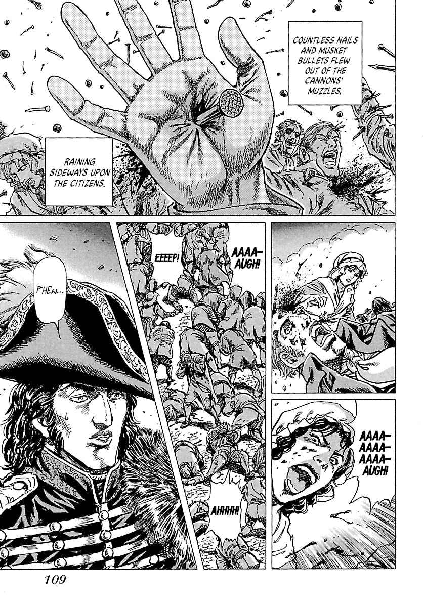 Napoleon - Age of the Lion Chapter 40 - Page 15