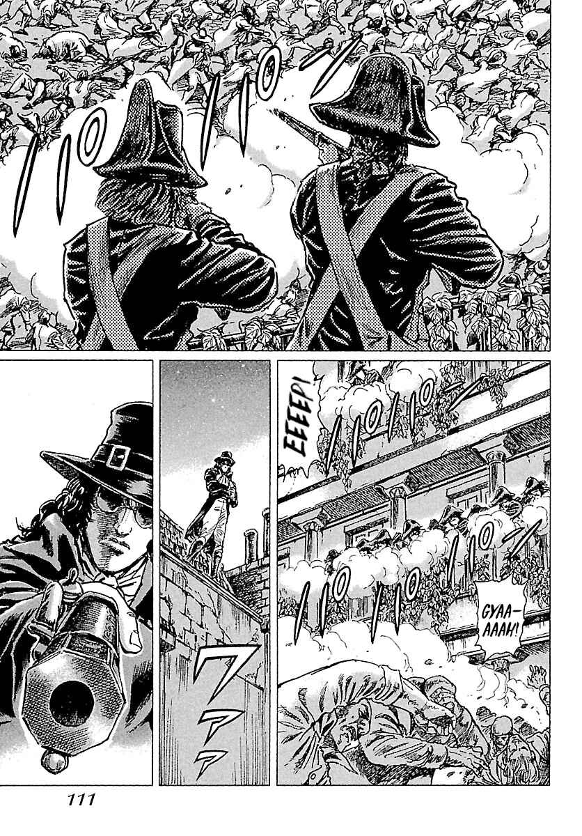 Napoleon - Age of the Lion Chapter 40 - Page 17