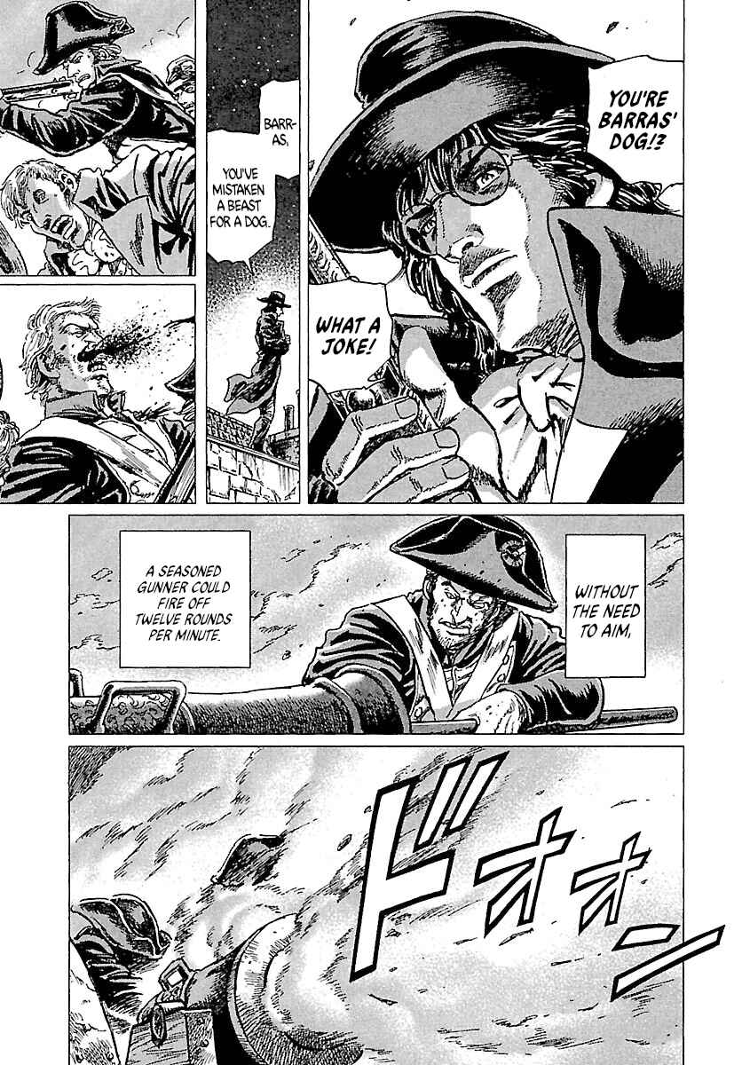 Napoleon - Age of the Lion Chapter 40 - Page 19