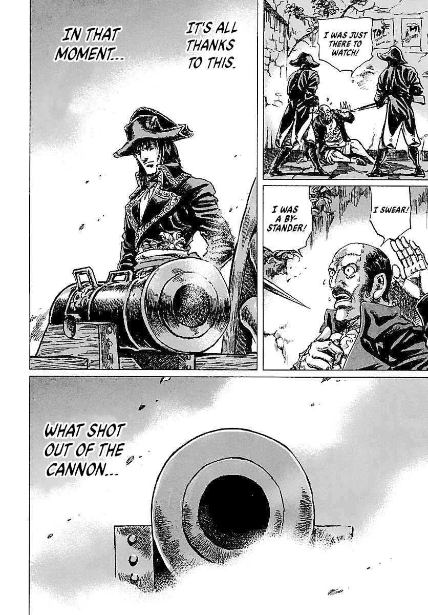 Napoleon - Age of the Lion Chapter 40 - Page 26