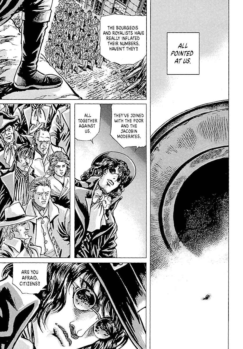 Napoleon - Age of the Lion Chapter 40 - Page 4