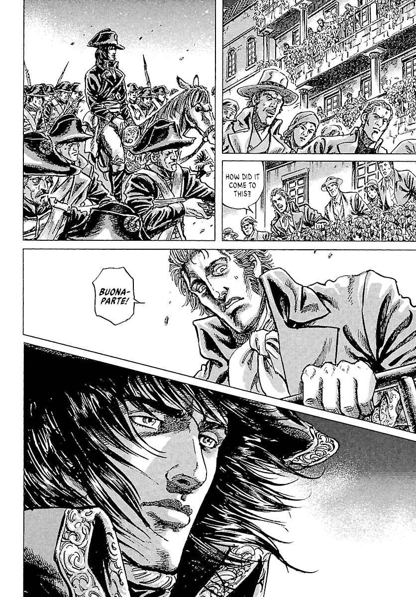 Napoleon - Age of the Lion Chapter 40 - Page 5