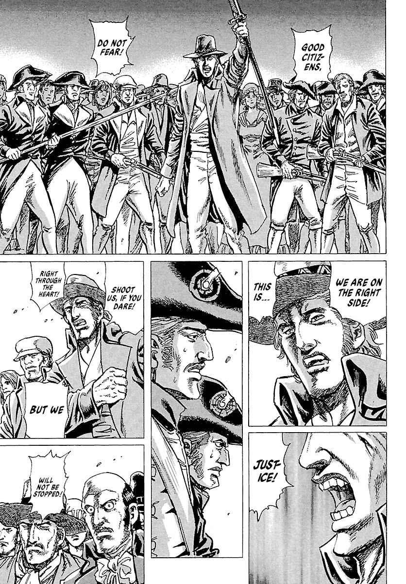 Napoleon - Age of the Lion Chapter 40 - Page 6