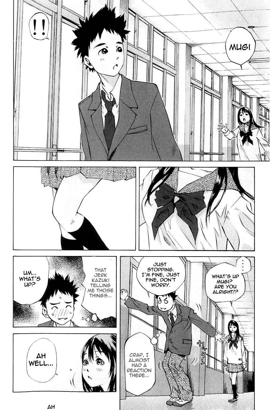 Pastel Chapter 113 - Page 10