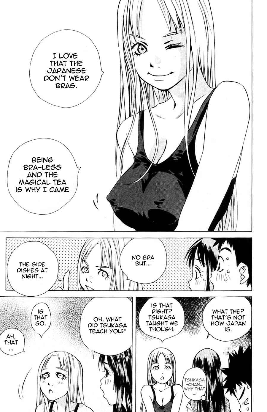 Pastel Chapter 113 - Page 16