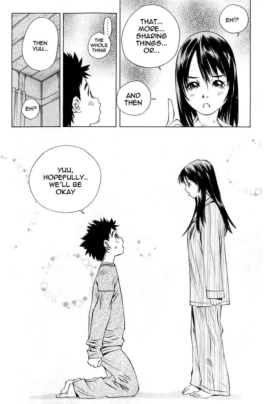 Pastel Chapter 113 - Page 24