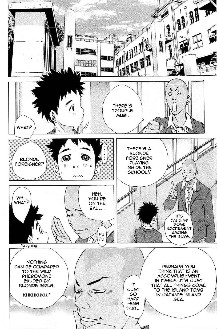 Pastel Chapter 113 - Page 29