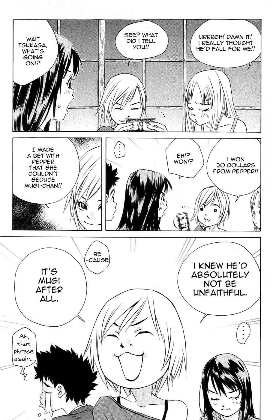 Pastel Chapter 113 - Page 42