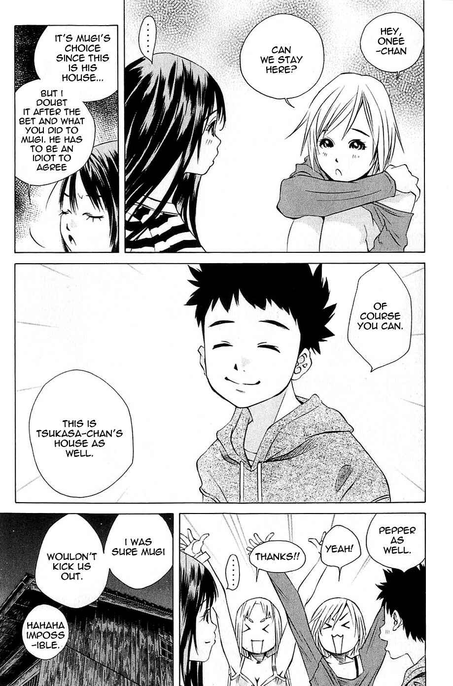 Pastel Chapter 113 - Page 44