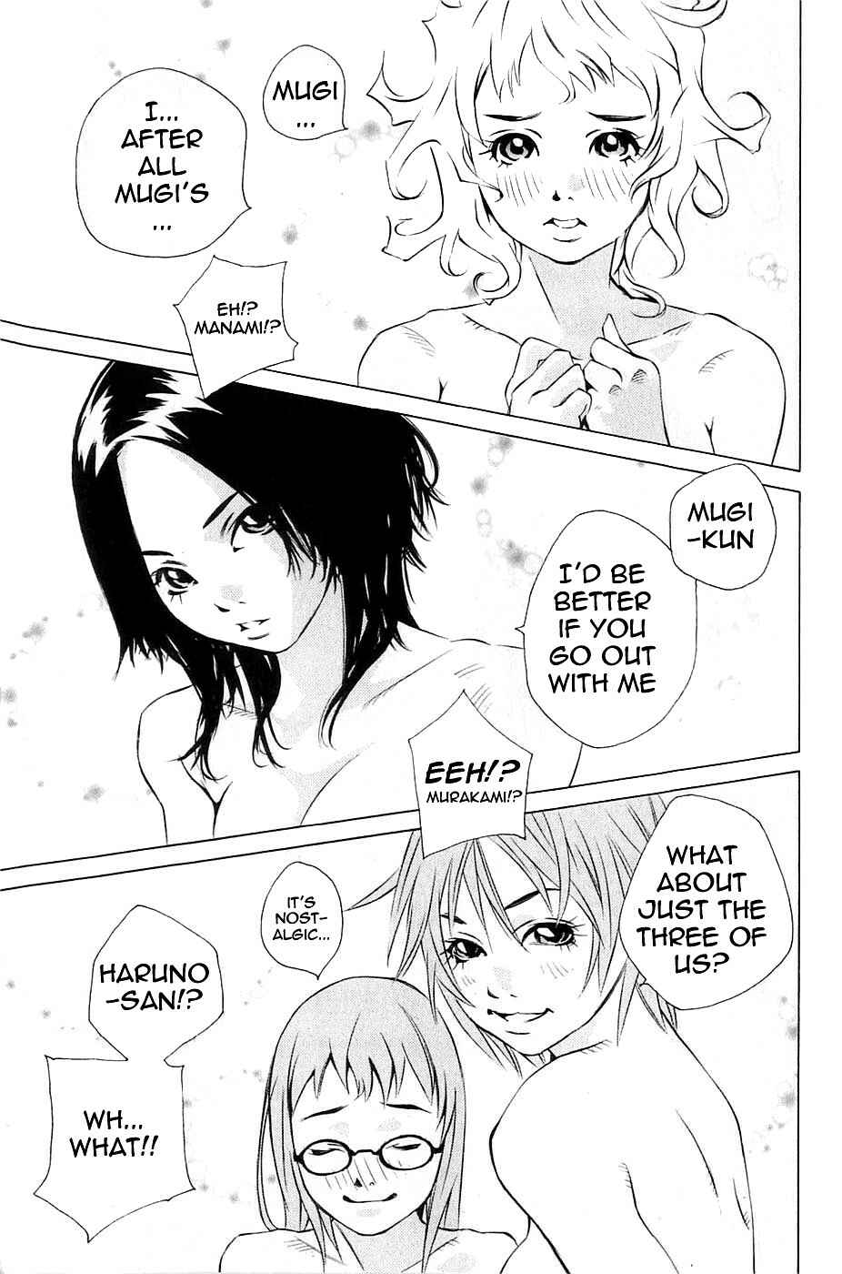 Pastel Chapter 113 - Page 5