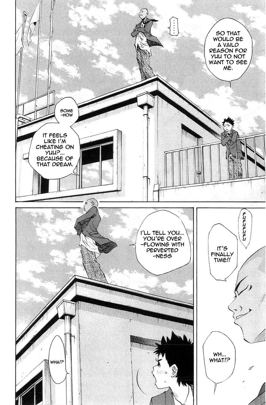 Pastel Chapter 113 - Page 8