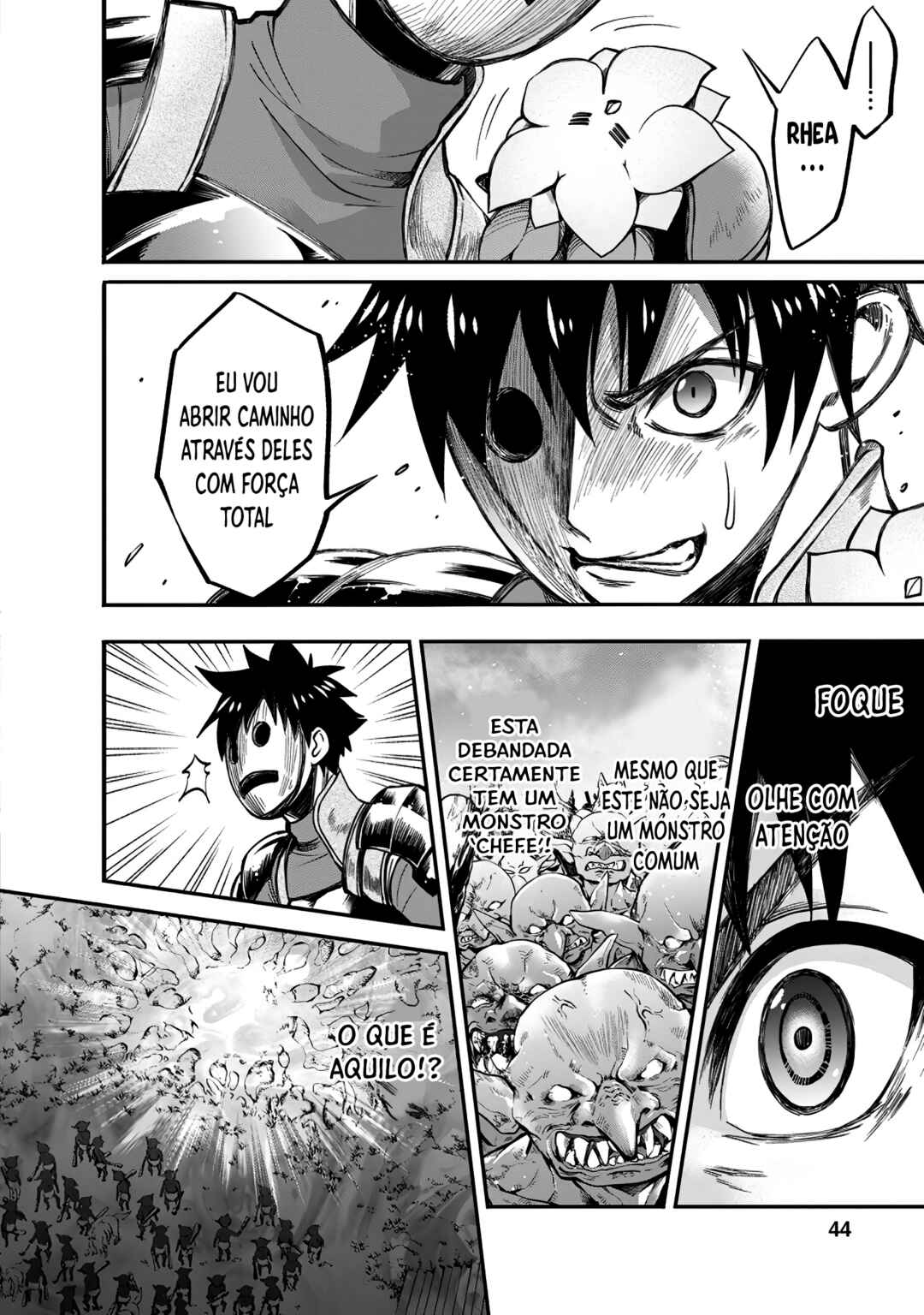 Boukenka ni Narou! Skill Board de Dungeon Kouryaku Chapter 17 - Page 10