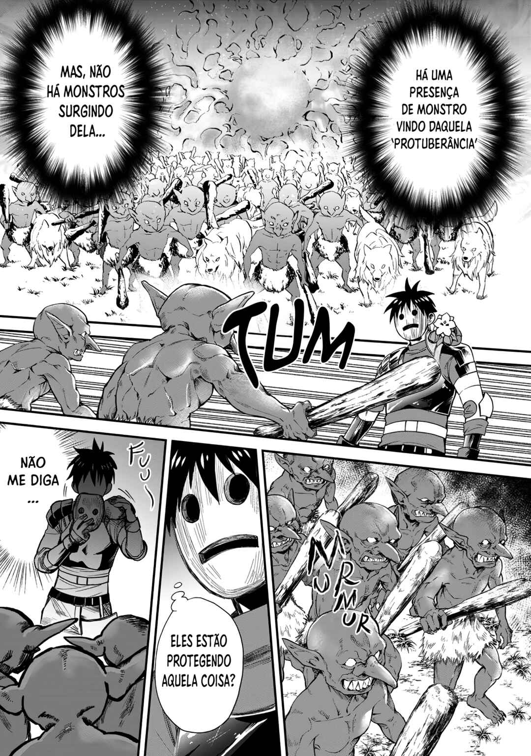 Boukenka ni Narou! Skill Board de Dungeon Kouryaku Chapter 17 - Page 11