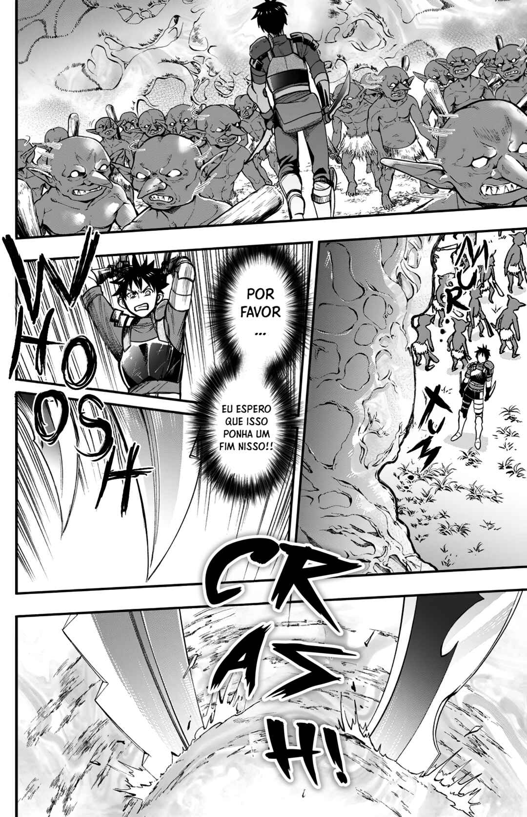 Boukenka ni Narou! Skill Board de Dungeon Kouryaku Chapter 17 - Page 12