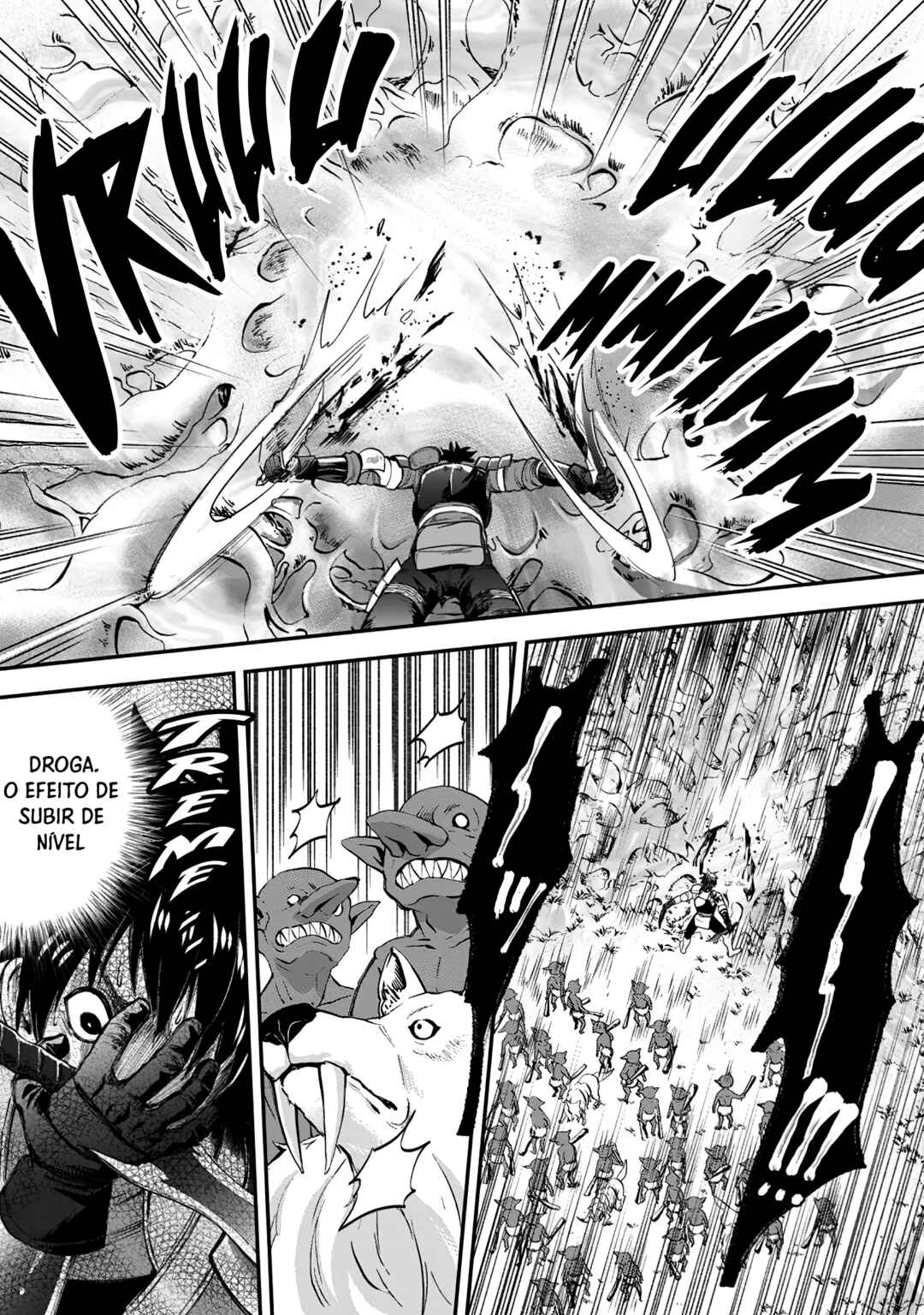 Boukenka ni Narou! Skill Board de Dungeon Kouryaku Chapter 17 - Page 13