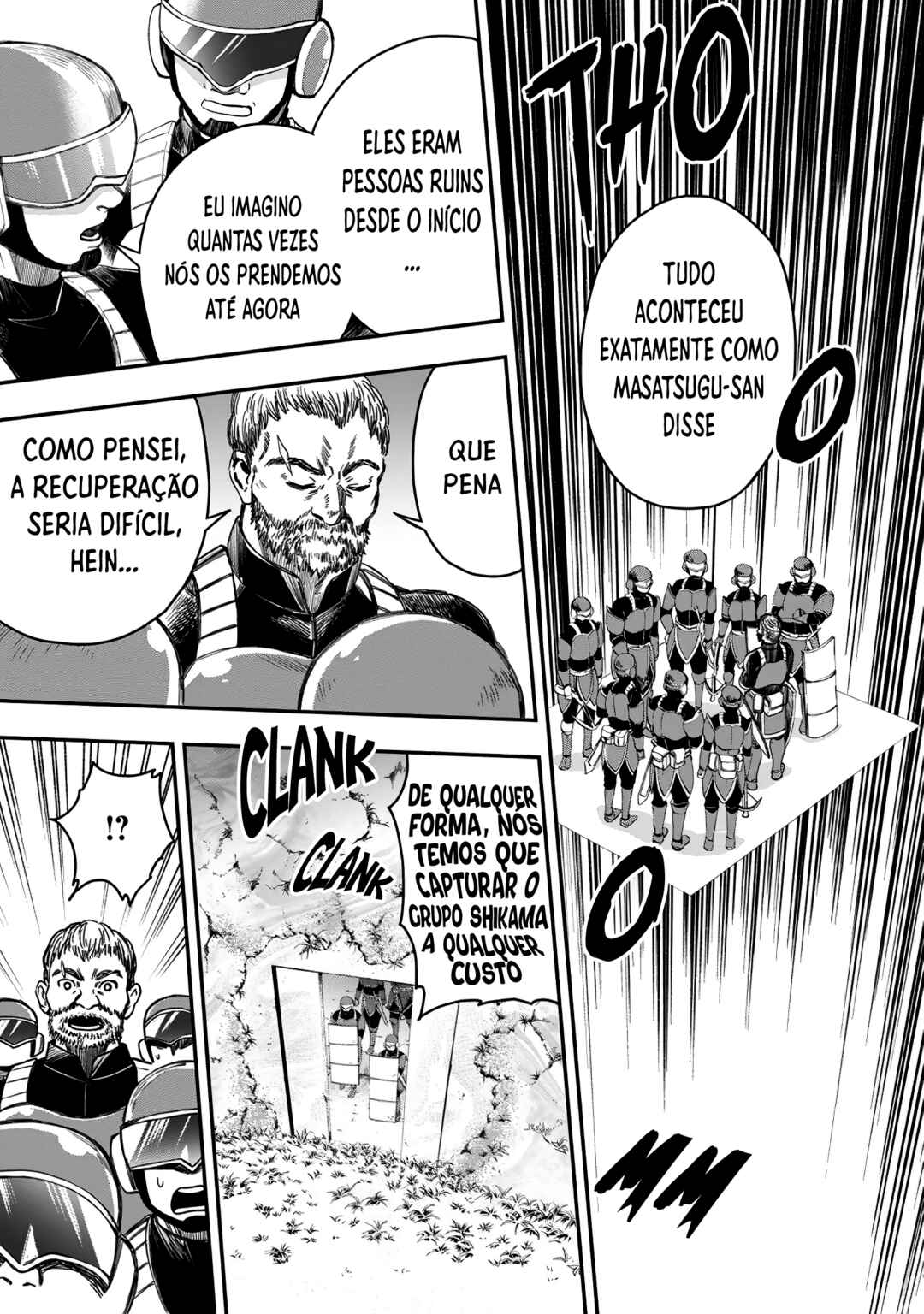 Boukenka ni Narou! Skill Board de Dungeon Kouryaku Chapter 17 - Page 15