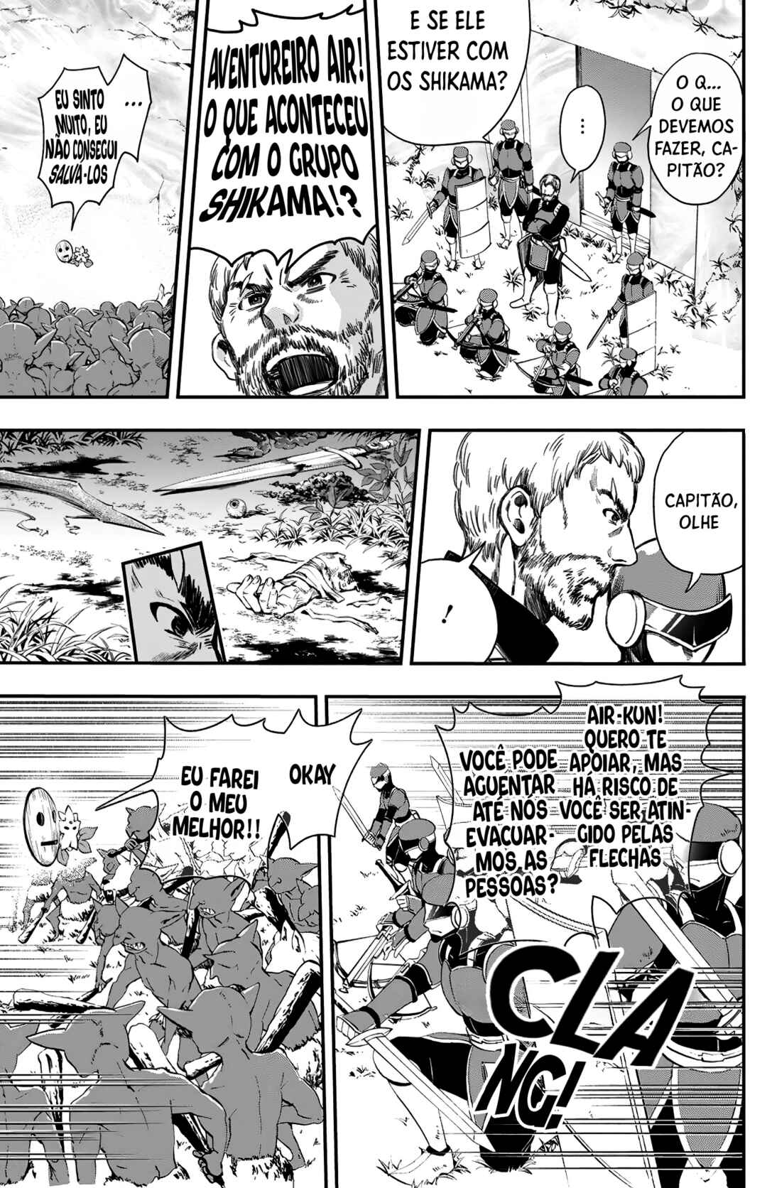 Boukenka ni Narou! Skill Board de Dungeon Kouryaku Chapter 17 - Page 17