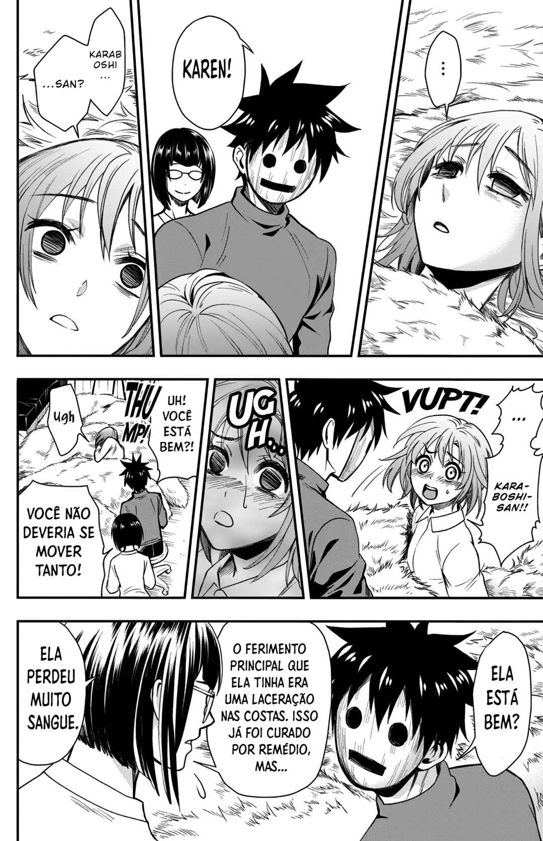 Boukenka ni Narou! Skill Board de Dungeon Kouryaku Chapter 17 - Page 22