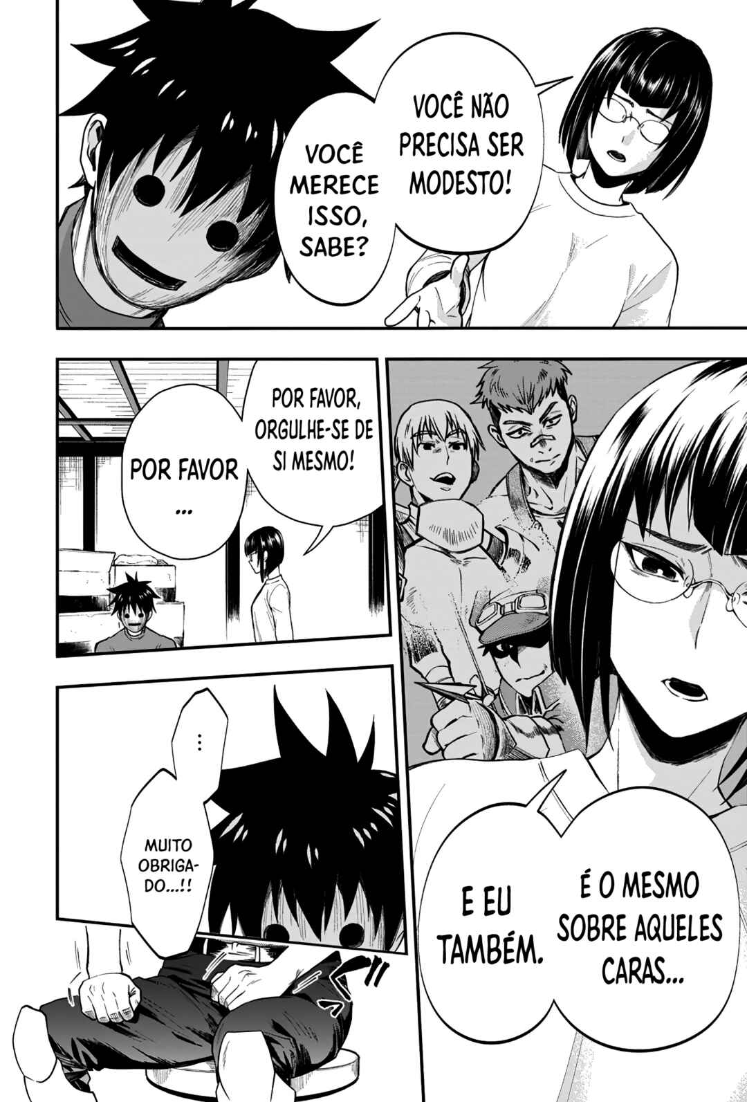 Boukenka ni Narou! Skill Board de Dungeon Kouryaku Chapter 17 - Page 24