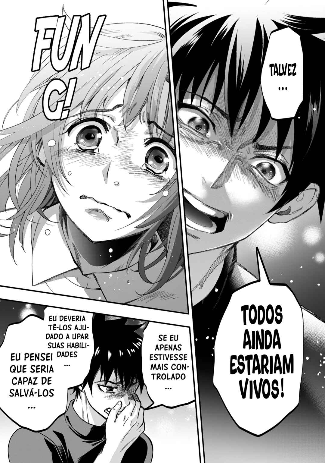 Boukenka ni Narou! Skill Board de Dungeon Kouryaku Chapter 17 - Page 28