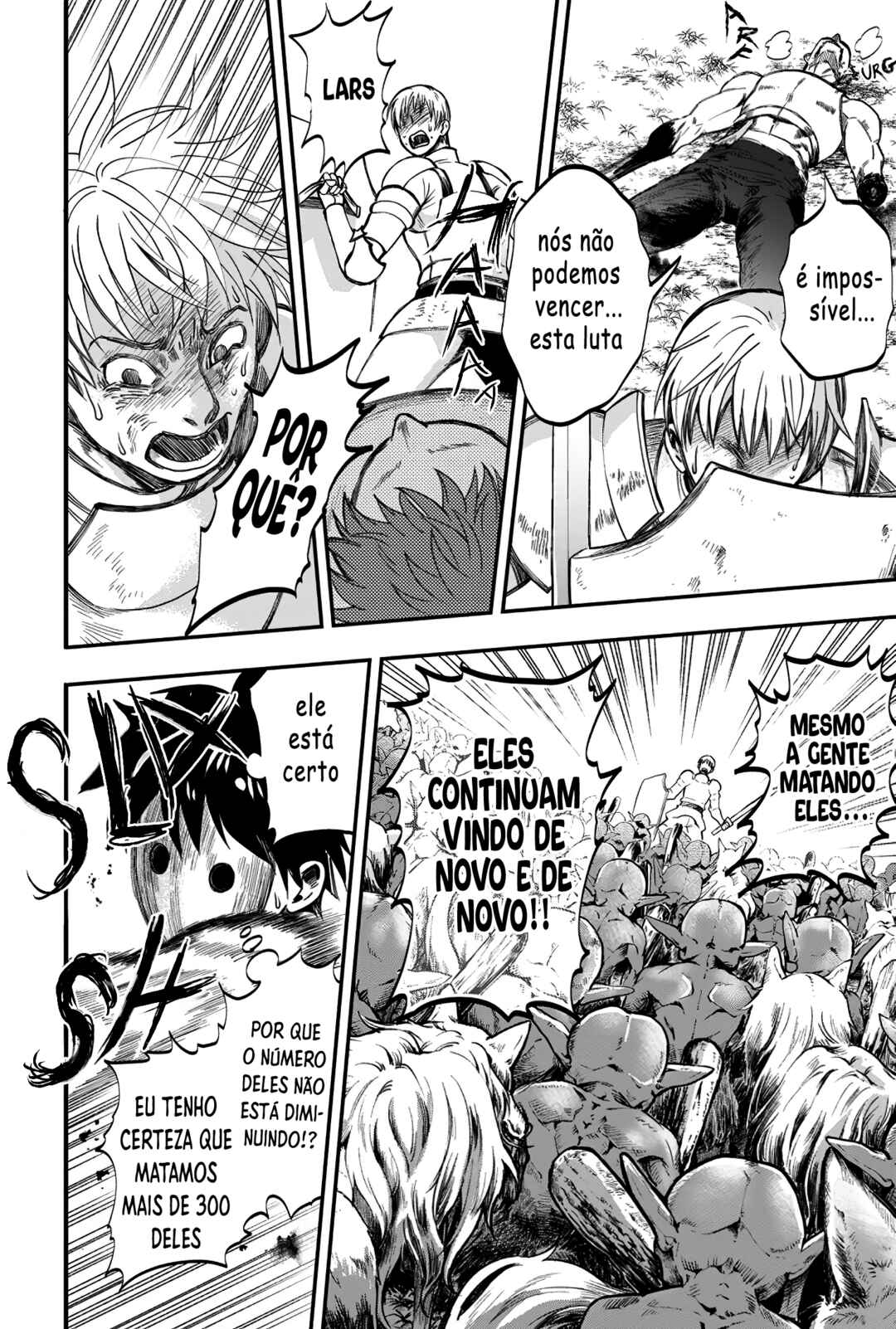 Boukenka ni Narou! Skill Board de Dungeon Kouryaku Chapter 17 - Page 8
