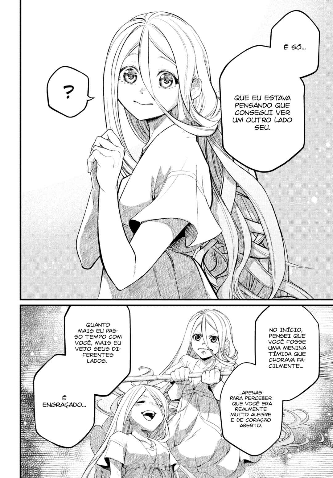 Märchen Crown Chapter 1 - Page 6